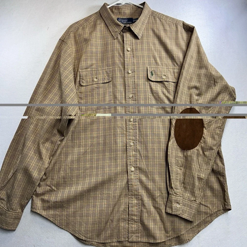 Polo Ralph Lauren 0576 polo